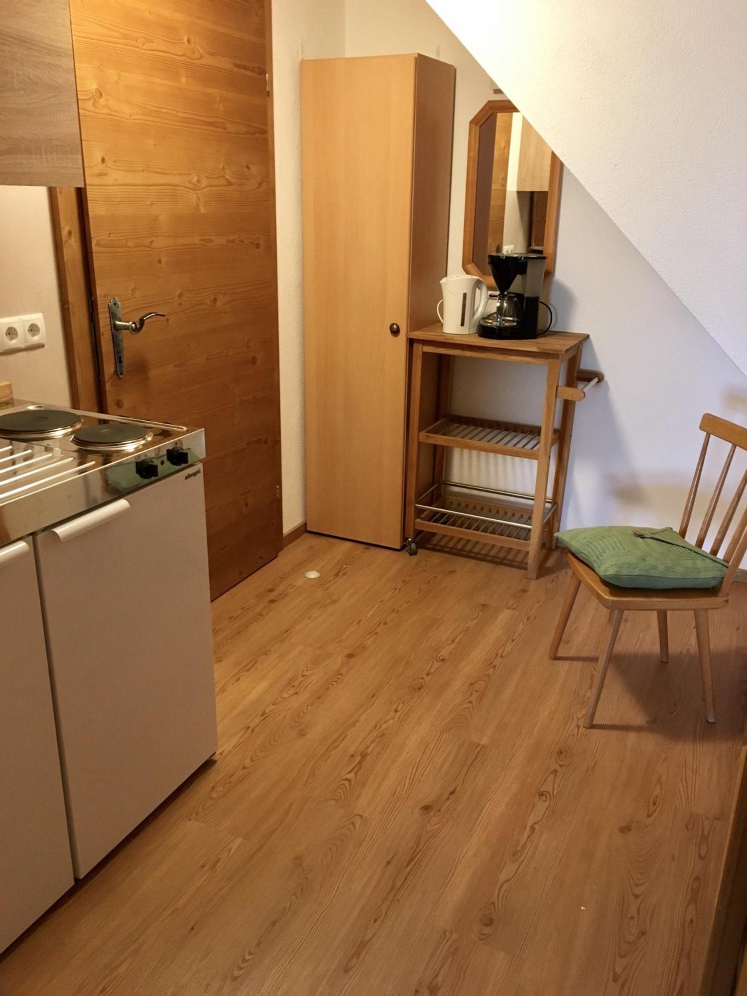 Appartement Untersteinhof à Mittersill Chambre photo