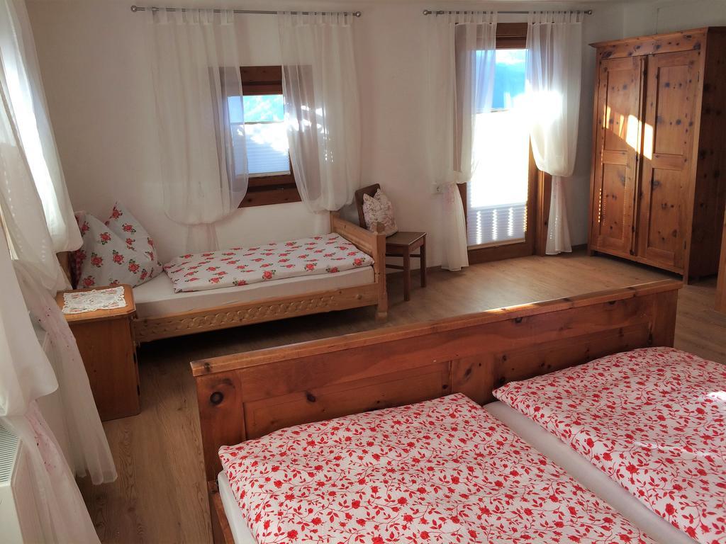 Appartement Untersteinhof à Mittersill Extérieur photo
