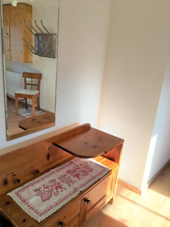 Appartement Untersteinhof à Mittersill Extérieur photo
