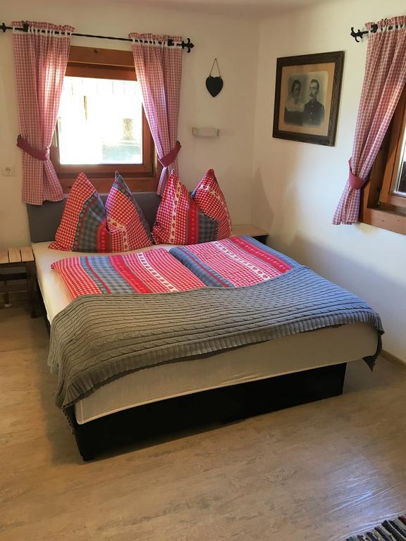 Appartement Untersteinhof à Mittersill Extérieur photo