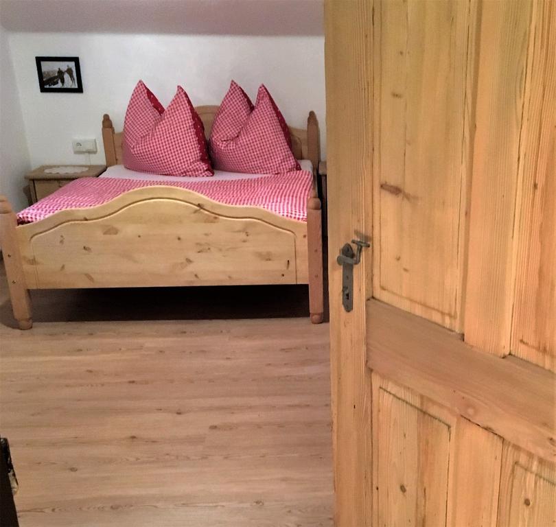 Appartement Untersteinhof à Mittersill Extérieur photo