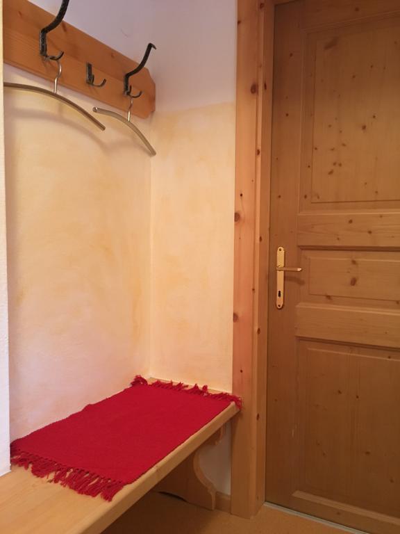 Appartement Untersteinhof à Mittersill Chambre photo
